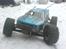 Bil HPI MT2 G3.0! - hpi´en i sne ;)