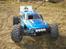 Bil HPI MT2 G3.0! - ny spoiler ;)