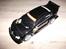 Bil Race-tin AMG Mercedes CLK