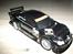 Bil Race-tin AMG Mercedes CLK