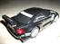 Bil Race-tin AMG Mercedes CLK