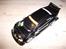 Bil Race-tin AMG Mercedes CLK