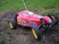 Buggy Robbe Fuego 2WD SOLGT