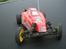 Buggy Robbe Fuego 2WD SOLGT
