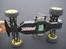 Buggy Robbe Fuego 2WD SOLGT