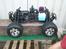Truck HPI Savage (SOLGT)