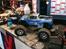 Truck HPI Savage (SOLGT)