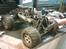 Truck HPI Savage (SOLGT)