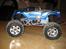 Truck HPI Savage (SOLGT)