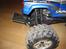 Truck HPI Savage (SOLGT)