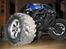 Truck HPI Savage (SOLGT)