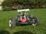 Buggy O'Donnell Z01B Team