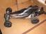 Bil traxxas bandit 
