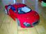 Bil HBX Audi R8 (5.2 FSI)