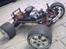 Off-Roader E-maxx brushless