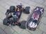 Off-Roader E-maxx brushless