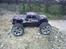 Off-Roader E-maxx brushless