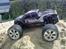 Off-Roader E-maxx brushless