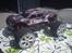 Off-Roader E-maxx brushless