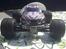 Off-Roader E-maxx brushless