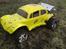 Buggy Fg Alu Beetle - Billede fra før jeg overfalde den med alt den alu!!