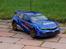 Bil Kyosho DRX Subaru WRC2008