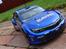 Bil Kyosho DRX Subaru WRC2008