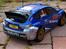Bil Kyosho DRX Subaru WRC2008