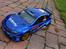 Bil Kyosho DRX Subaru WRC2008