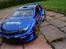 Bil Kyosho DRX Subaru WRC2008