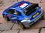 Bil Kyosho DRX Subaru WRC2008