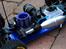 Bil Kyosho DRX Subaru WRC2008