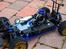 Bil Kyosho DRX Subaru WRC2008