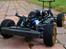 Bil Kyosho DRX Subaru WRC2008