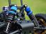 Bil Kyosho DRX Subaru WRC2008