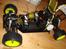 Buggy Cen Matrix5-B