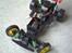 Buggy Robbe Fuego 2WD SOLGT