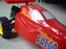 Buggy Robbe Fuego 2WD SOLGT