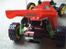 Buggy Robbe Fuego 2WD SOLGT