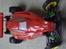 Buggy Robbe Fuego 2WD SOLGT