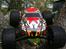 Off-Roader traxxas revo 2.5 Solgt 