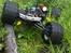 Off-Roader traxxas revo 2.5 Solgt 