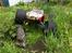 Off-Roader traxxas revo 2.5 Solgt 