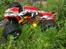 Off-Roader traxxas revo 2.5 Solgt 