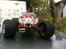 Off-Roader traxxas revo 2.5 Solgt 