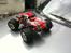 Off-Roader traxxas revo 2.5 Solgt 