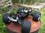 Off-Roader traxxas revo 2.5 Solgt 