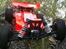 Buggy Yokomo MR-4BX 4WD