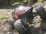 Off-Roader Traxxas Summit (Solgt)