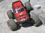 Off-Roader Traxxas Summit (Solgt)